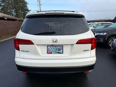 Used 2016 Honda Pilot EX-L image 5
