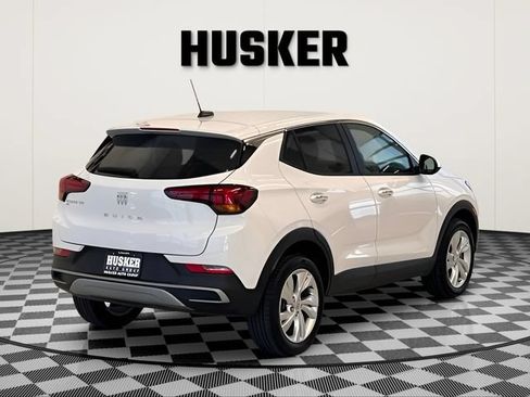 Certified 2026 Buick Encore GX Preferred AWD/4WD image 5