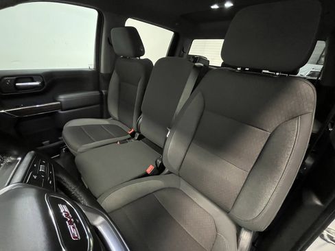 Used 2021 GMC Sierra 1500 Elevation image 11