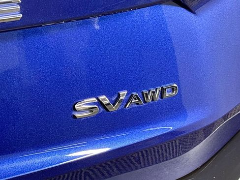 Used 2023 Nissan Rogue SV AWD/4WD image 23