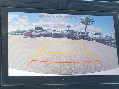 Certified 2023 Hyundai Tucson SEL AWD/4WD image 26