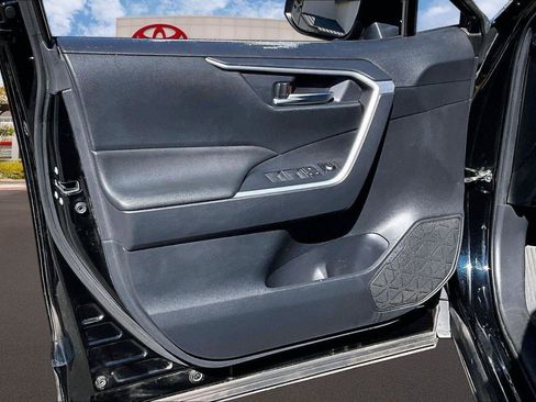 Used 2024 Toyota RAV4 XLE Premium image 21