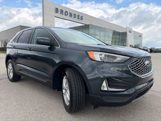 Used 2023 Ford Edge SEL w/ Convenience Package 360° Tour