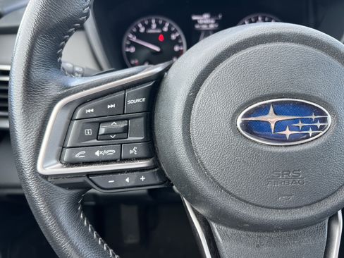 Used 2023 Subaru Outback Onyx Edition image 28