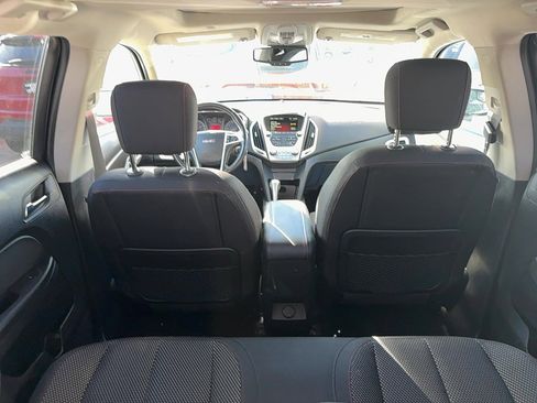 Used 2014 GMC Terrain SLE w/ Chrome Package image 5
