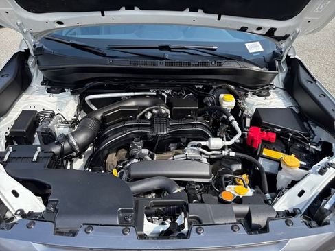Certified 2025 Subaru Forester Premium AWD/4WD image 24