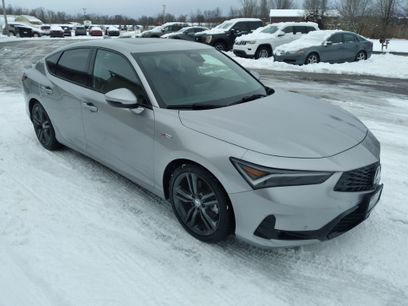 Used 2023 Acura Integra A-Spec