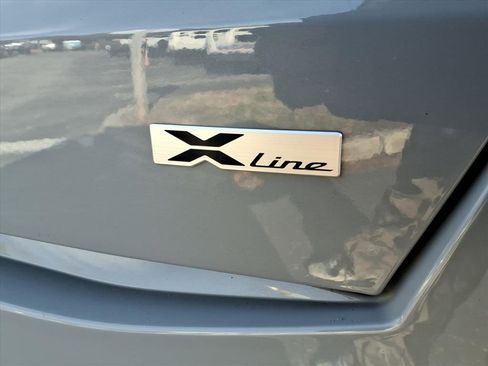 Used 2025 Kia Sorento SX Prestige image 11