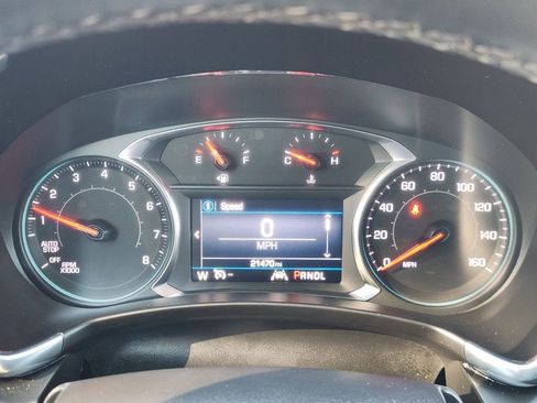 Used 2023 Chevrolet Equinox LT image 14