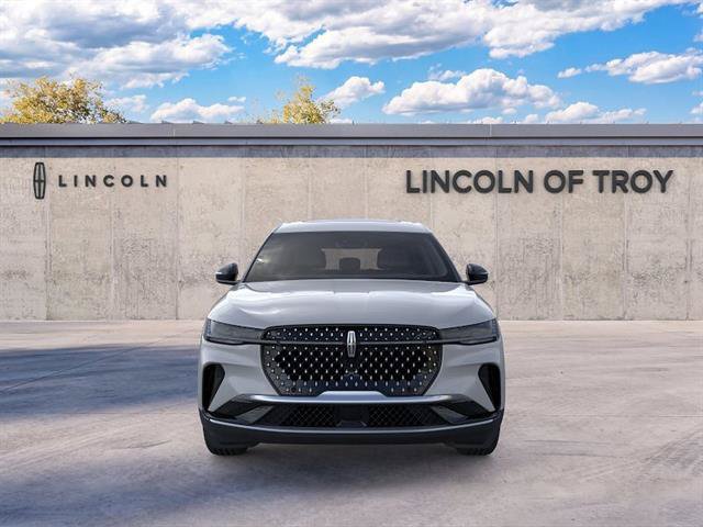 New 2026 Lincoln Nautilus Premier w/ Equipment Group 102A AWD/4WD image 6