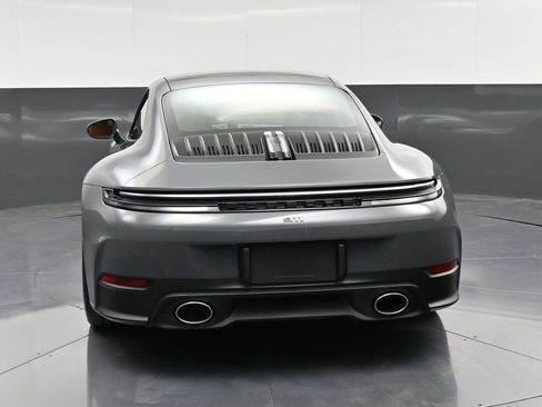 New 2026 Porsche 911 Carrera image 7