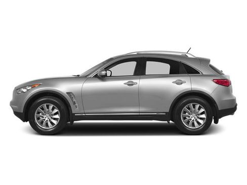 Used 2013 INFINITI FX37 AWD w/ Premium Pkg image 3