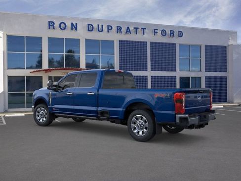 New 2026 Ford F350 Lariat w/ Lariat Ultimate Package AWD/4WD image 5