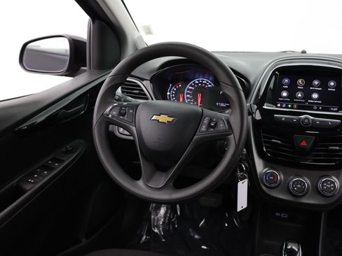 Used 2020 Chevrolet Spark LT FWD image 30