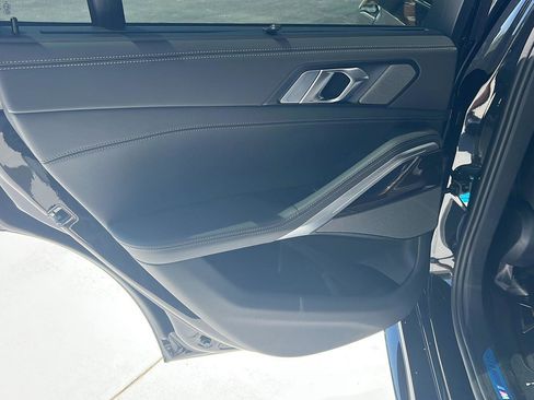 New 2027 BMW X6 xDrive40i AWD/4WD image 17