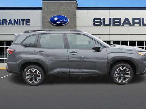 New 2026 Subaru Forester image 9