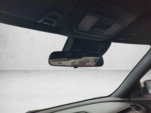 Used 2020 Honda Civic Sport image 11