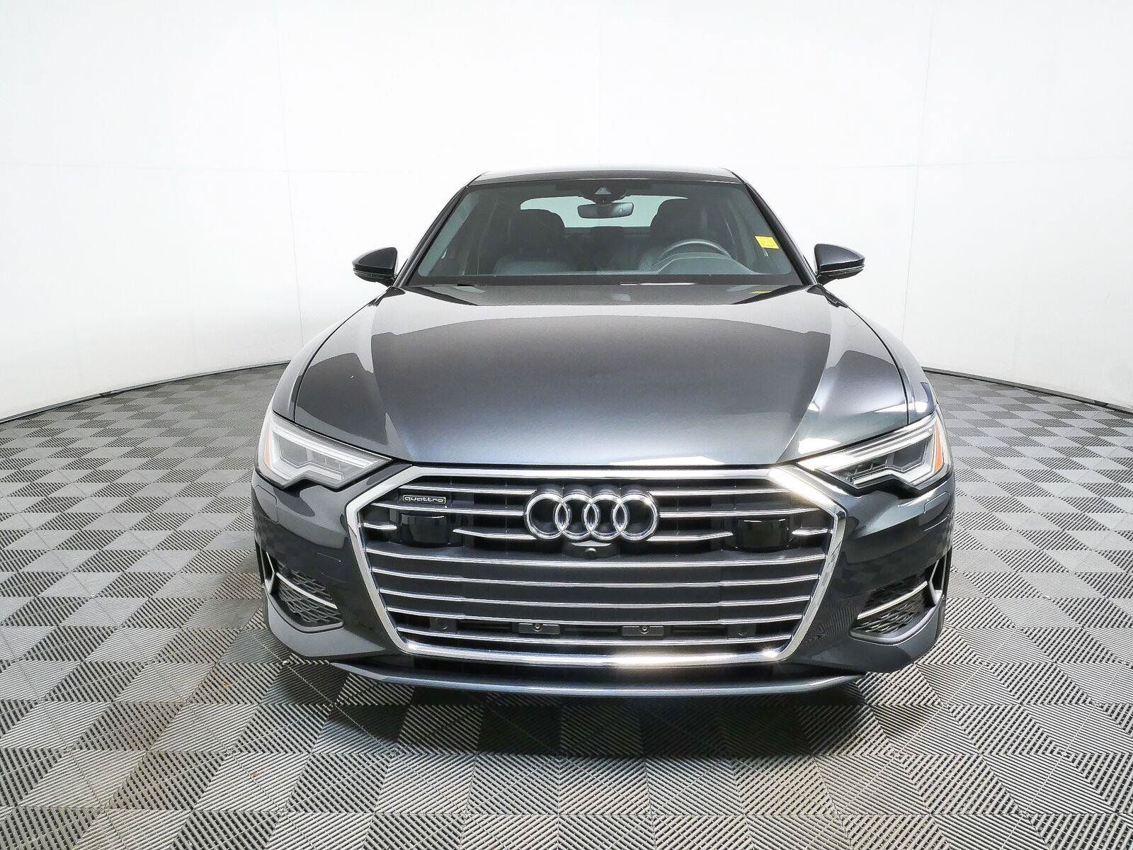 Used 2023 Audi A6 Premium Plus w/ Premium Plus Package AWD/4WD image 37