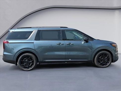 New 2026 Kia Carnival SX FWD image 6