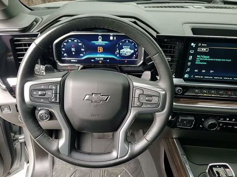 Used 2023 Chevrolet Silverado 1500 RST w/ RST All Star Premium Package image 28