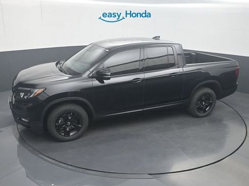 New 2026 Honda Ridgeline Black Edition image 20