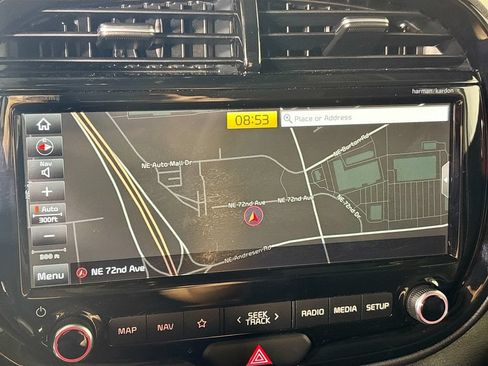 Used 2020 Kia Soul GT-Line Turbo FWD image 17