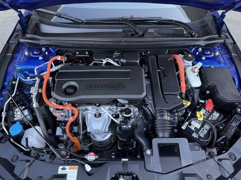 Used 2025 Honda Accord Sport image 21