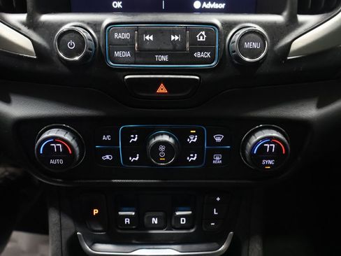 Used 2018 GMC Terrain SLT w/ Preferred Package image 34