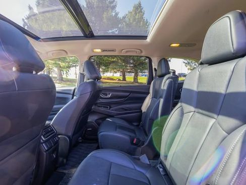 Used 2024 Subaru Ascent Limited w/ Technology Package AWD/4WD image 15