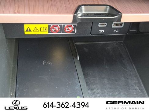 Certified 2024 Lexus RX 350 Premium w/ Convenience Package image 22