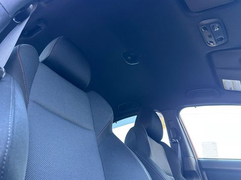 Used 2016 Subaru WRX w/ WRX Sport Package AWD/4WD image 16