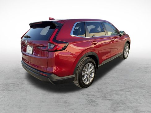 Certified 2023 Honda CR-V EX-L image 6