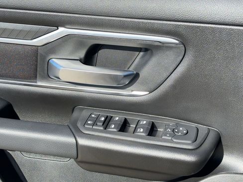 Used 2026 RAM 1500 Lone Star image 13