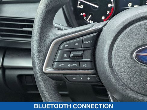 Certified 2024 Subaru Impreza 2.0i AWD/4WD image 17