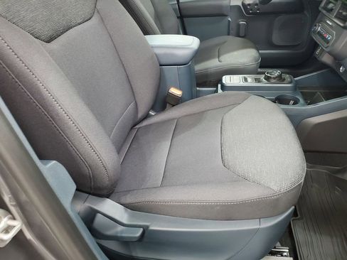 New 2025 Ford Maverick XL w/ Equipment Group 101A image 21