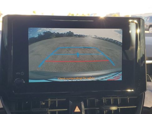 Certified 2023 Toyota Corolla LE image 29