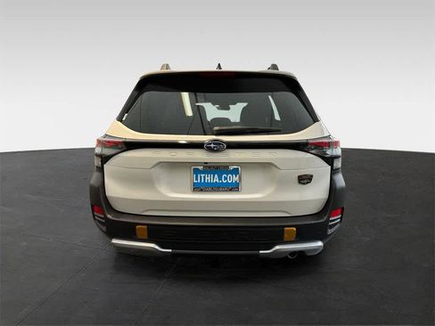 New 2026 Subaru Forester Wilderness image 5