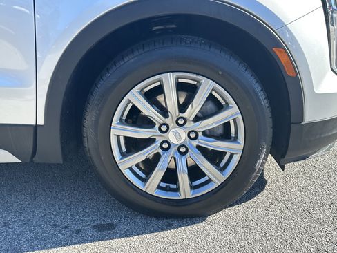 Used 2020 Cadillac XT4 Premium Luxury image 12