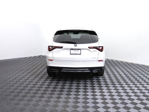 Certified 2026 Acura MDX SH-AWD image 7