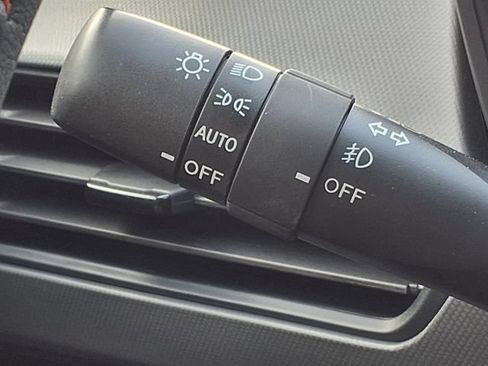 Certified 2026 Subaru Crosstrek 2.5i Limited w/ Crosstrek Mirror Package AWD/4WD image 12