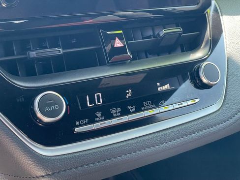 Used 2024 Toyota Corolla Sedan image 22