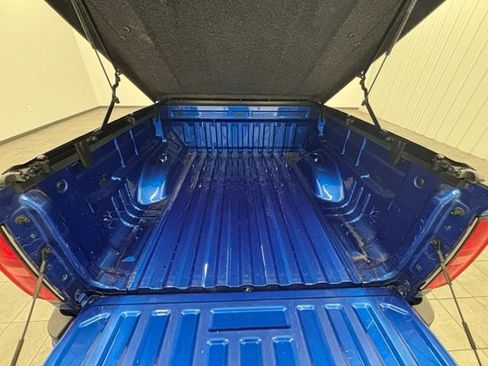 Used 2020 Chevrolet Colorado LT AWD/4WD image 8