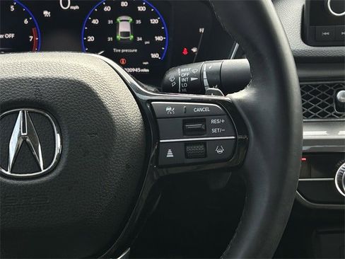 Certified 2024 Acura Integra image 15