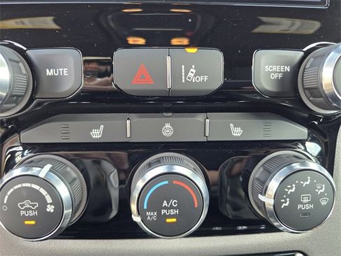 Certified 2025 RAM 1500 Big Horn image 17