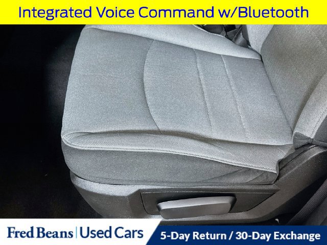 Used 2024 RAM 1500 Classic SLT AWD/4WD image 22