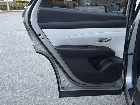 Certified 2025 Hyundai Tucson SEL image 49