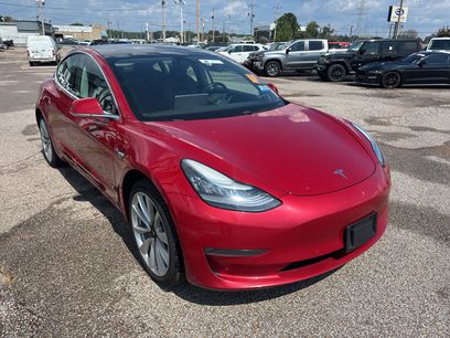 Used 2019 Tesla Model 3 Standard Range Plus