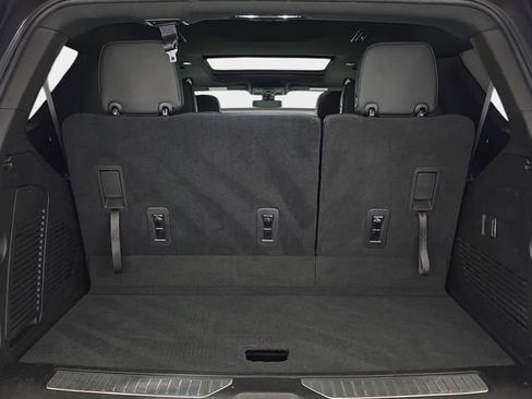 Used 2021 Chevrolet Tahoe RST image 34