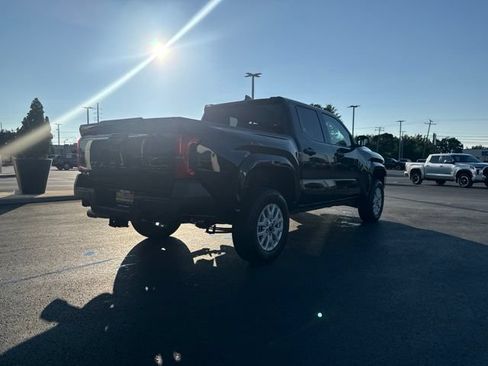 Certified 2026 Toyota Tacoma SR AWD/4WD image 7