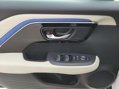 New 2026 Acura ADX A-Spec AWD/4WD image 17